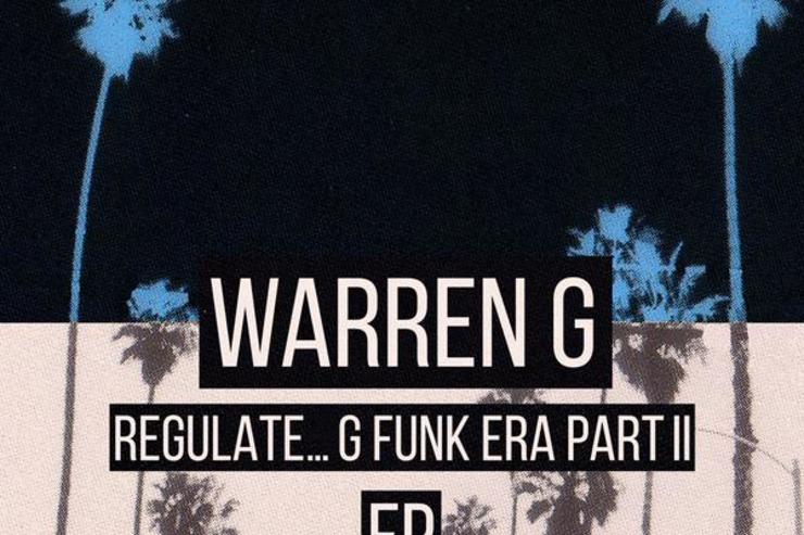 Regulate G Funk Era Rar